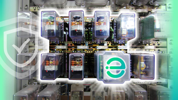 Релейная защита и автоматика. Объём проектирования в составе РД