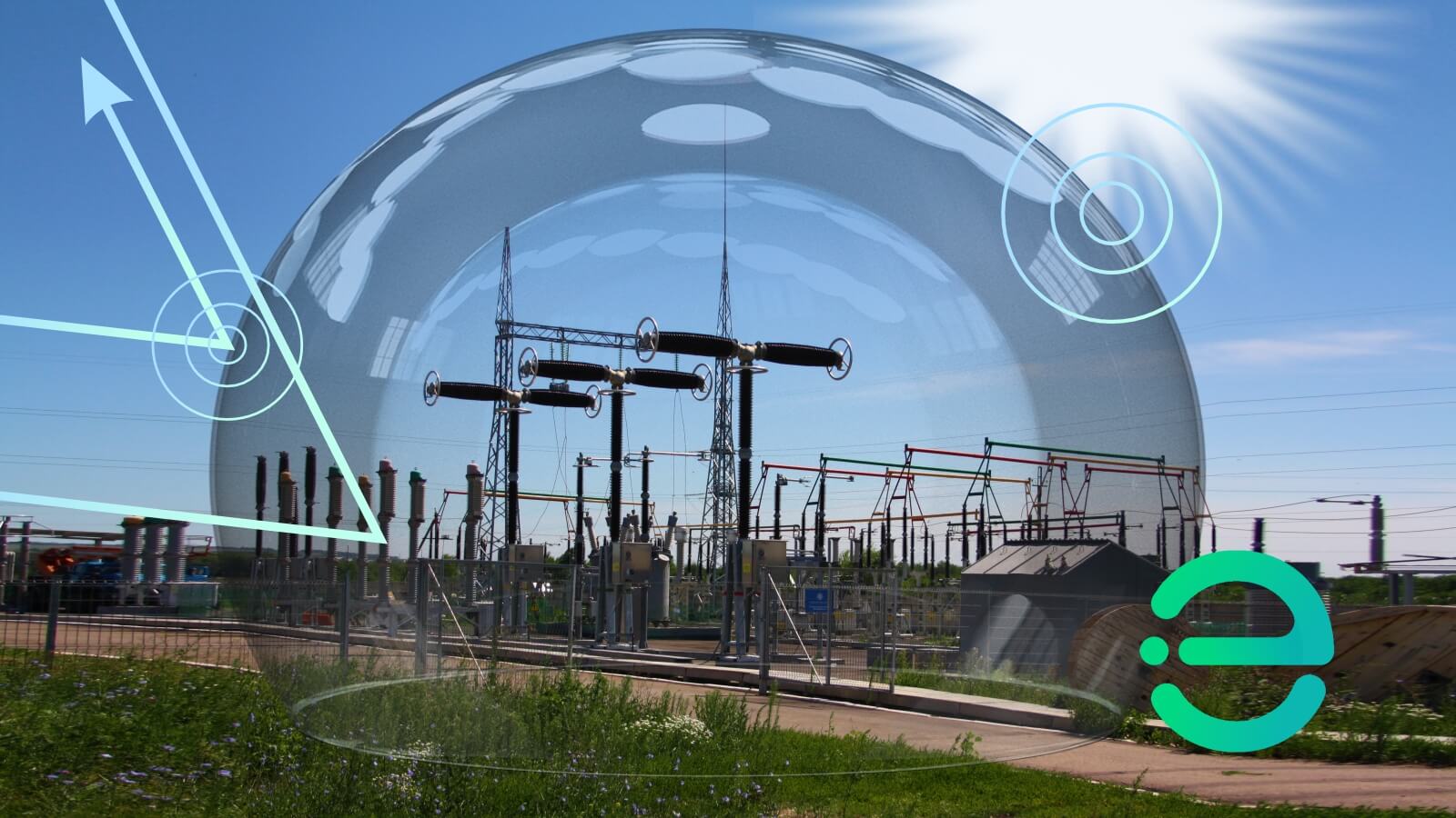 Защита подстанции